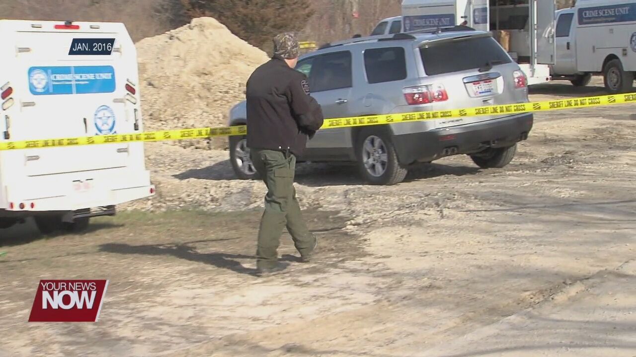 Murder charges filed against an Indiana woman arrested for human remains found in Mercer County